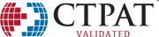 CTPAT Validated