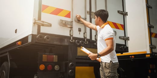 Protect Your Cargo: The Critical Role of Freight Insurance