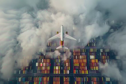 What Is a Freight Forwarder? What They Do & Why You Need One