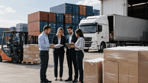 What Is Freight Procurement? Process, Strategy & Best Practices