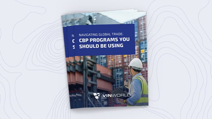 CBP Programs Whitepaper