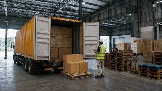 What Is Consolidated Shipping? A Guide for LCL & LTL Shippers