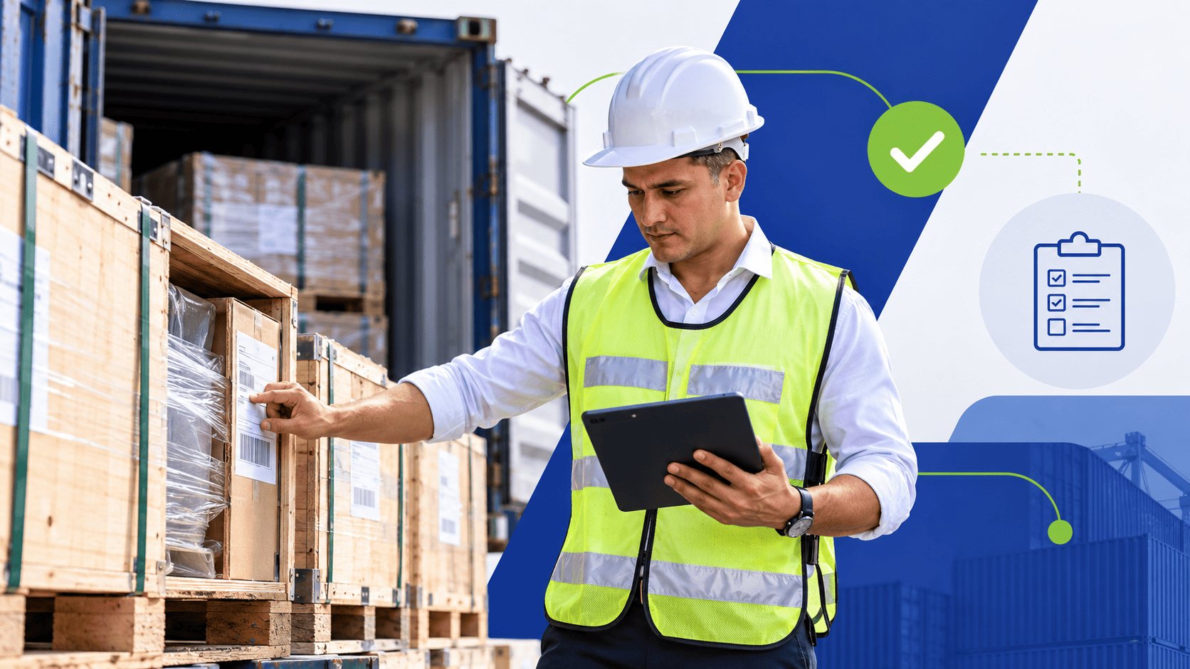 What Is Customs Clearance? A Guide for First-Time Importers