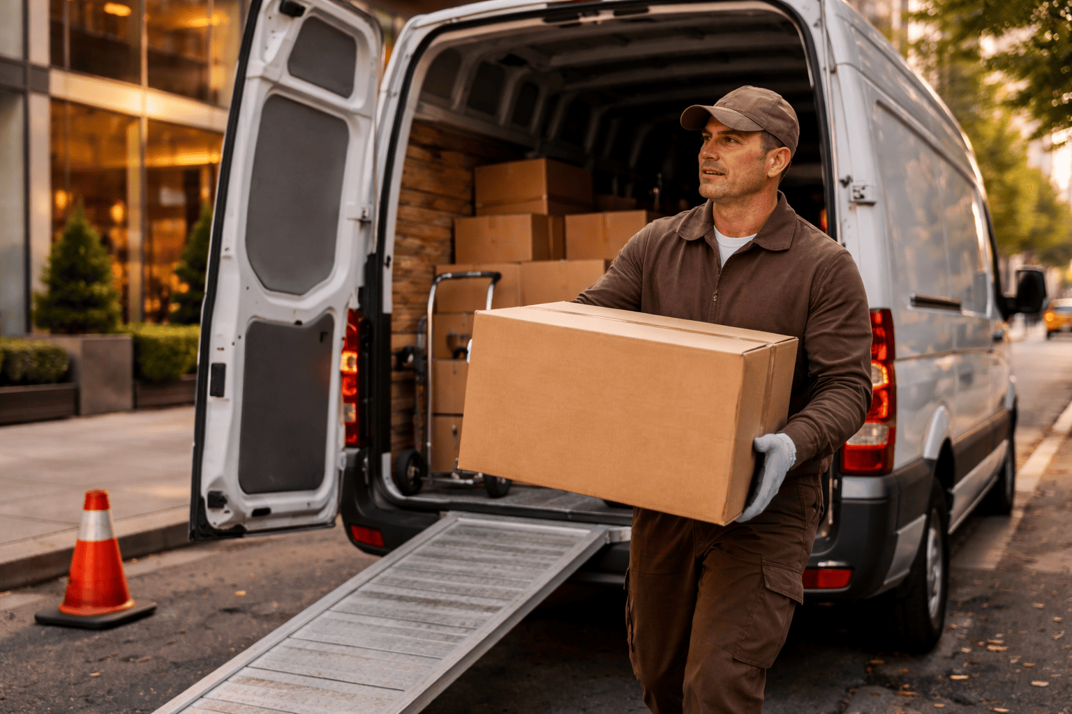 What Is Expedited Shipping? A Guide to Faster Delivery Options