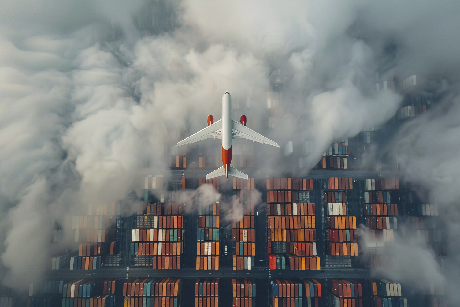 What Is a Freight Forwarder?