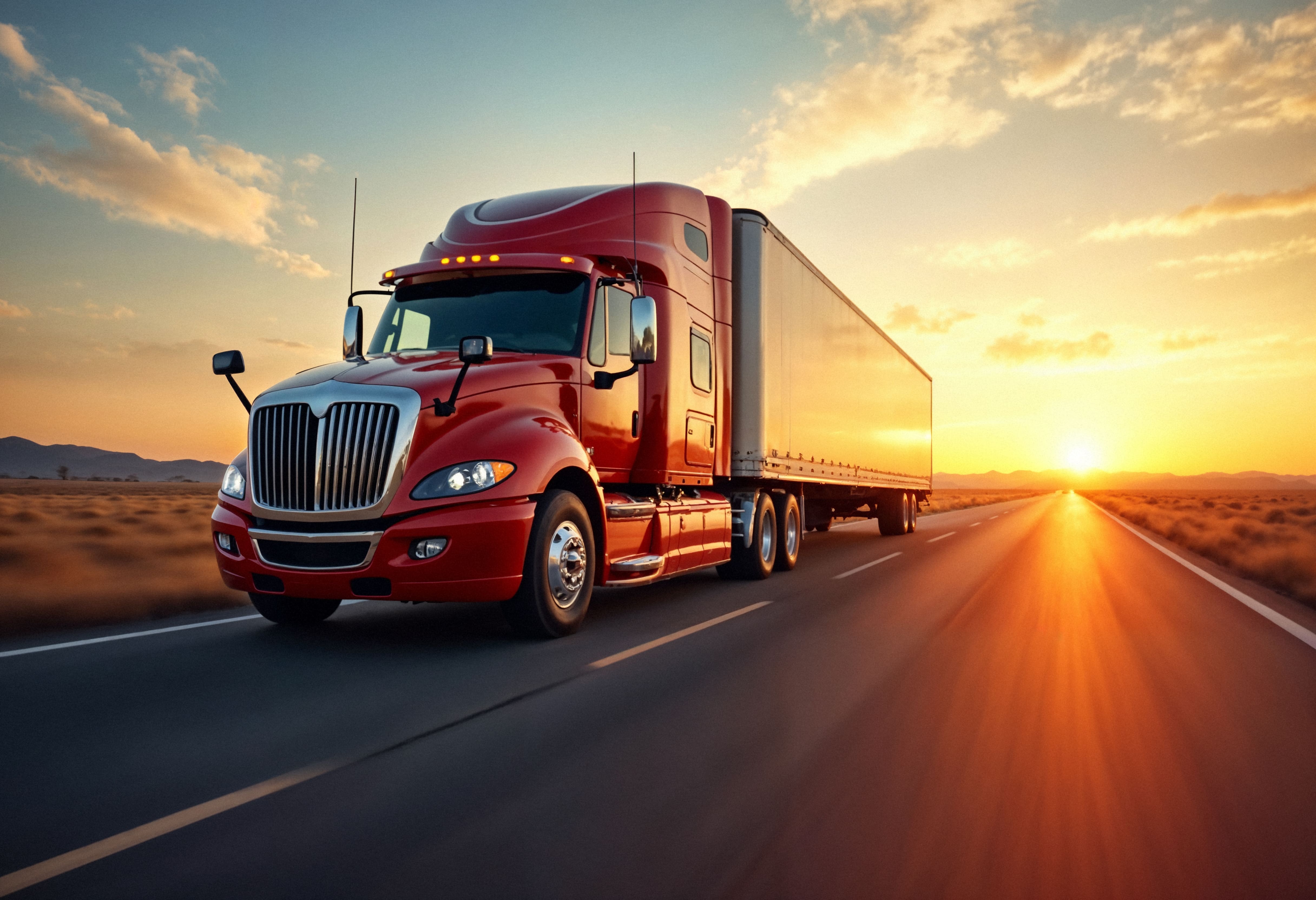 What Is FTL In Shipping? A Guide To Full Truckload Freight