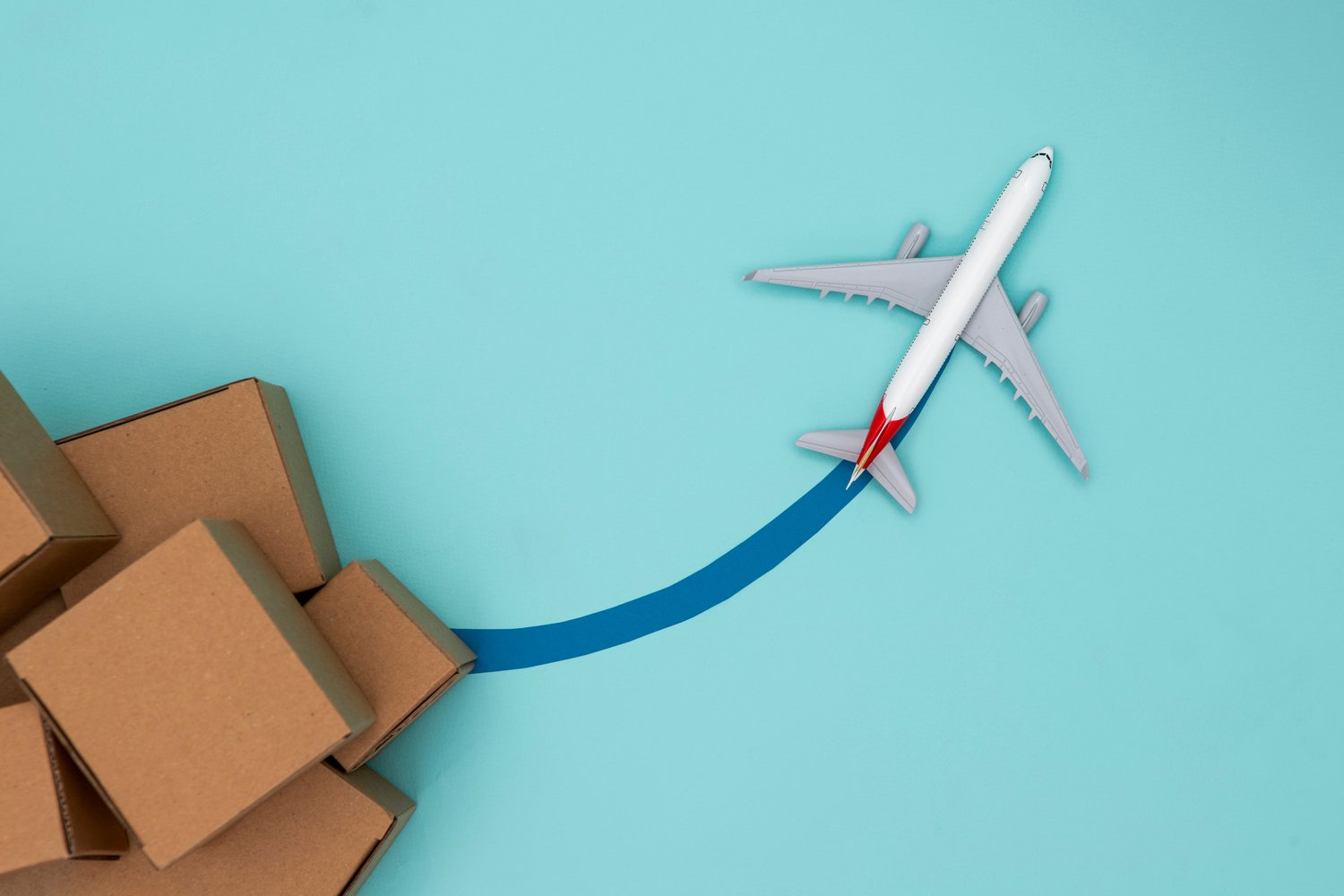 What Is Air Freight?